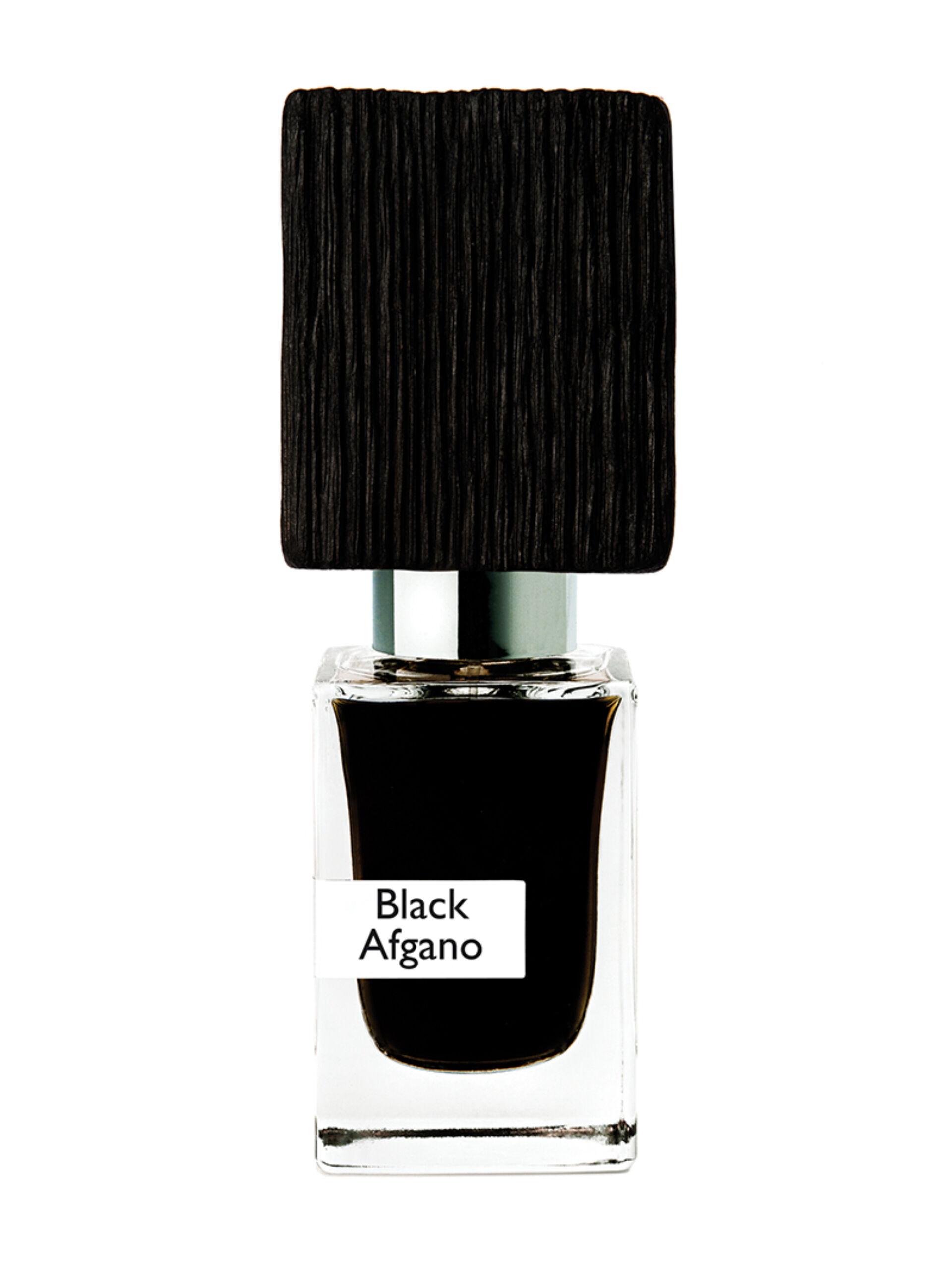 Nasomatto Black Afgano Extrait de Parfum