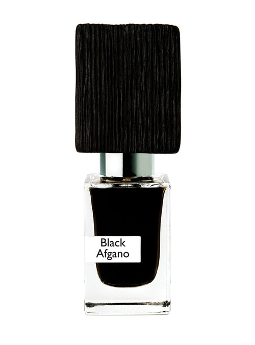 Nasomatto Black Afgano Extrait de Parfum