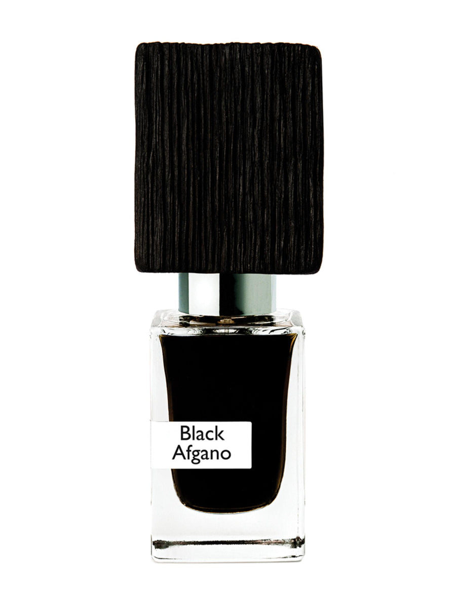 Nasomatto Black Afgano Extrait de Parfum