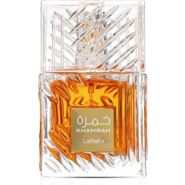 Lattafa Khamrah Eau de Parfum