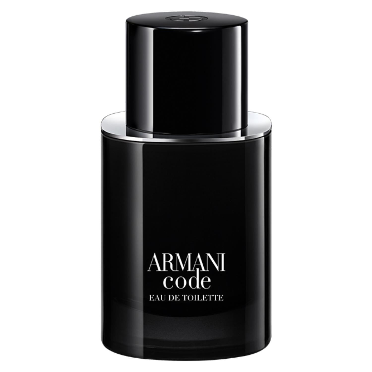 Giorgio Armani Armani Code Eau de Toilette (EDT)