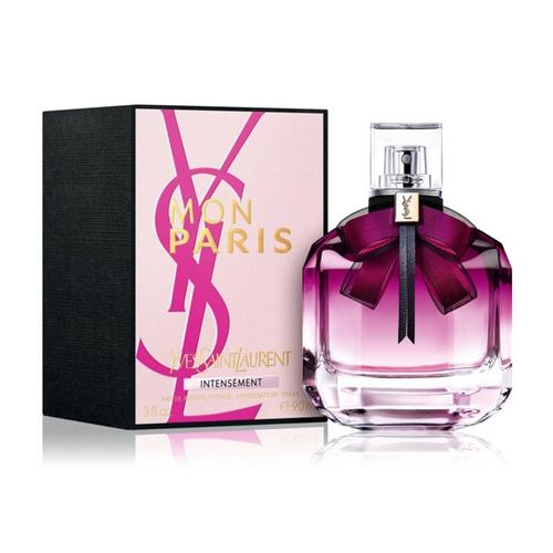 Yves Saint Laurent Mon Paris Intensément Eau de Parfum