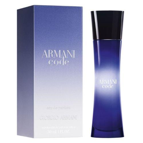 Giorgio Armani Armani Code for Women Eau de Parfum