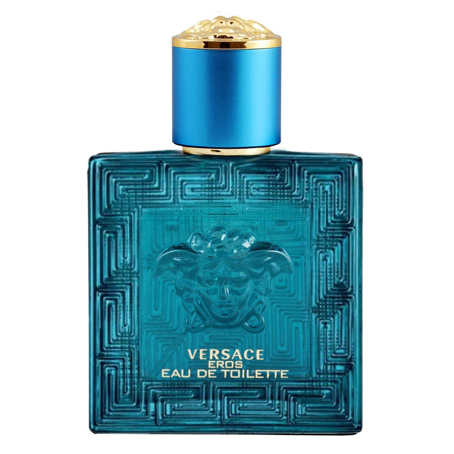 Versace Eros Eau de Toilette (EDT)