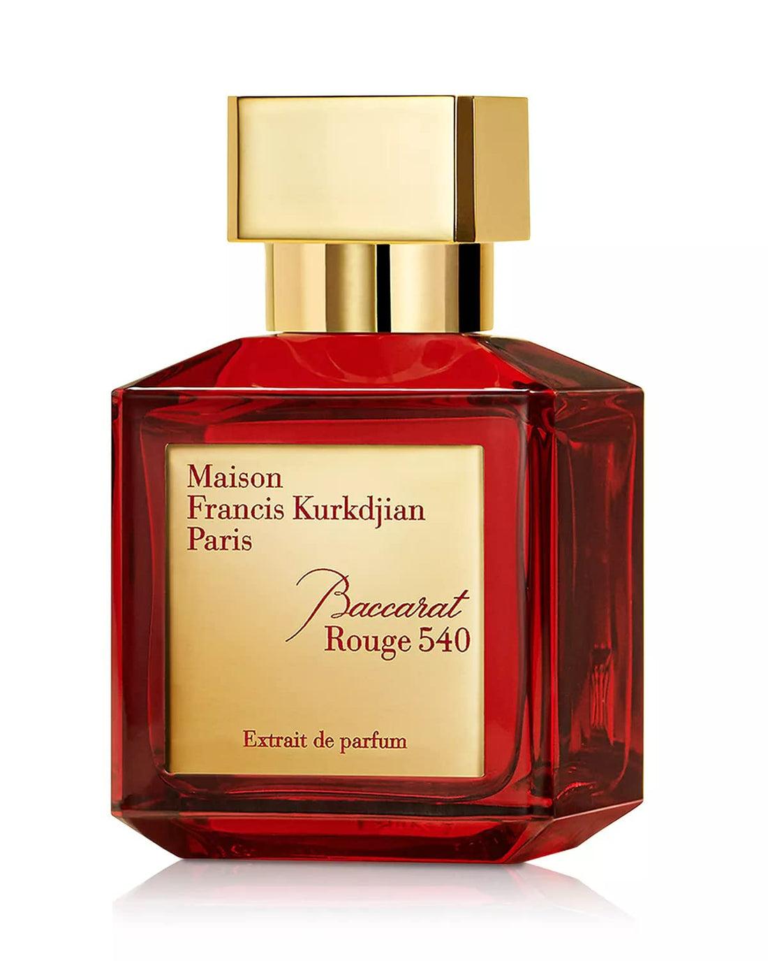Maison Francis Kurkdjian Baccarat Rouge 540 Eau de Parfum