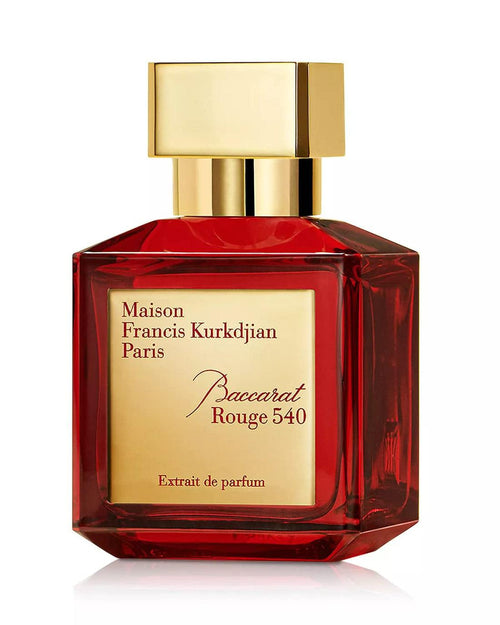 Maison Francis Kurkdjian Baccarat Rouge 540 Eau de Parfum