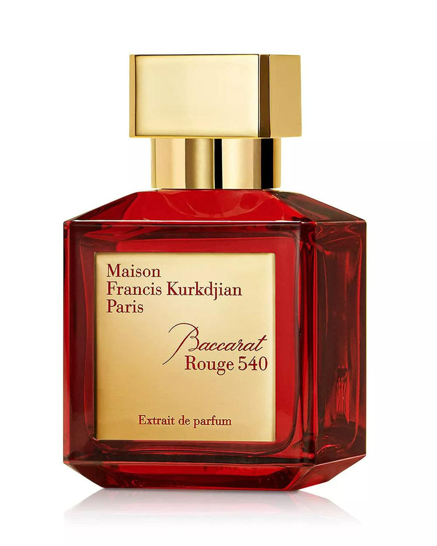 Maison Francis Kurkdjian Baccarat Rouge 540 Eau de Parfum