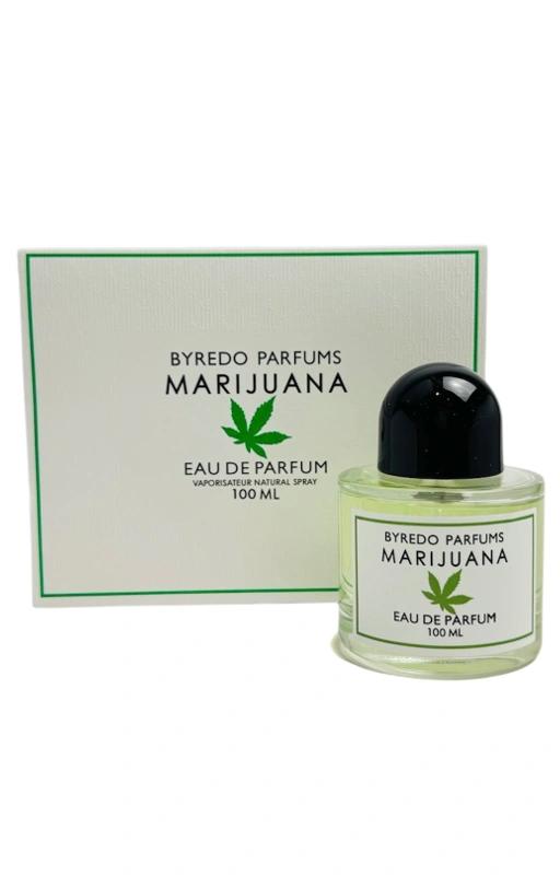Marijuana