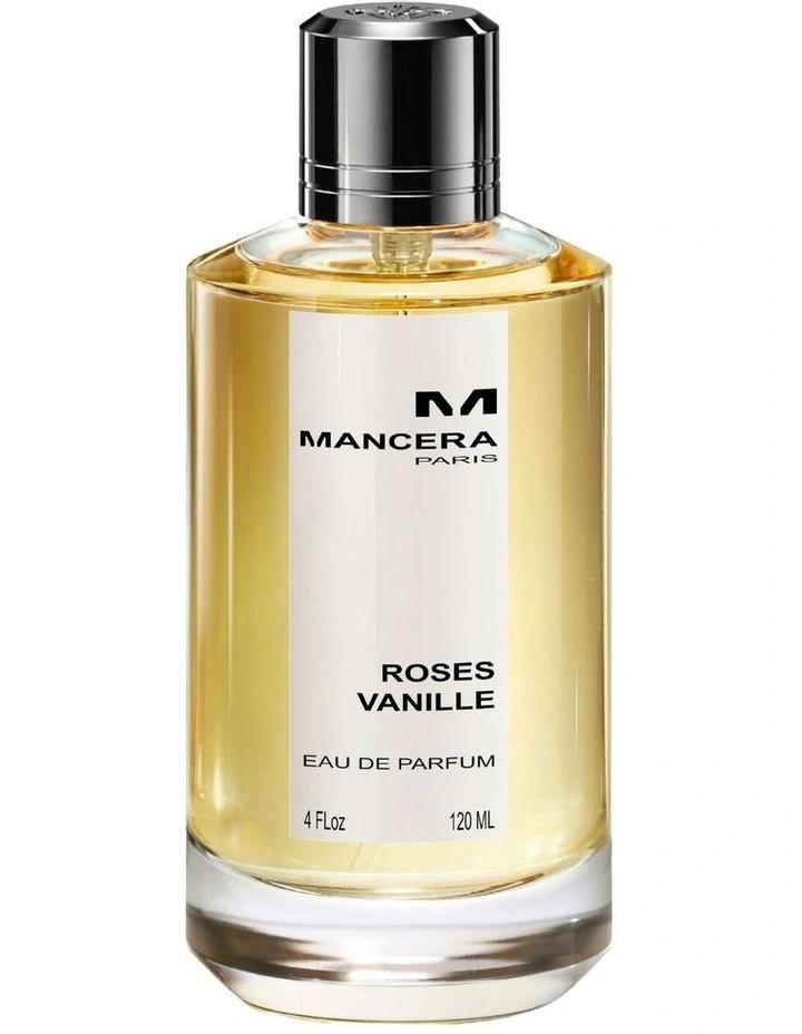 Mancera Roses Vanille Eau de Parfum