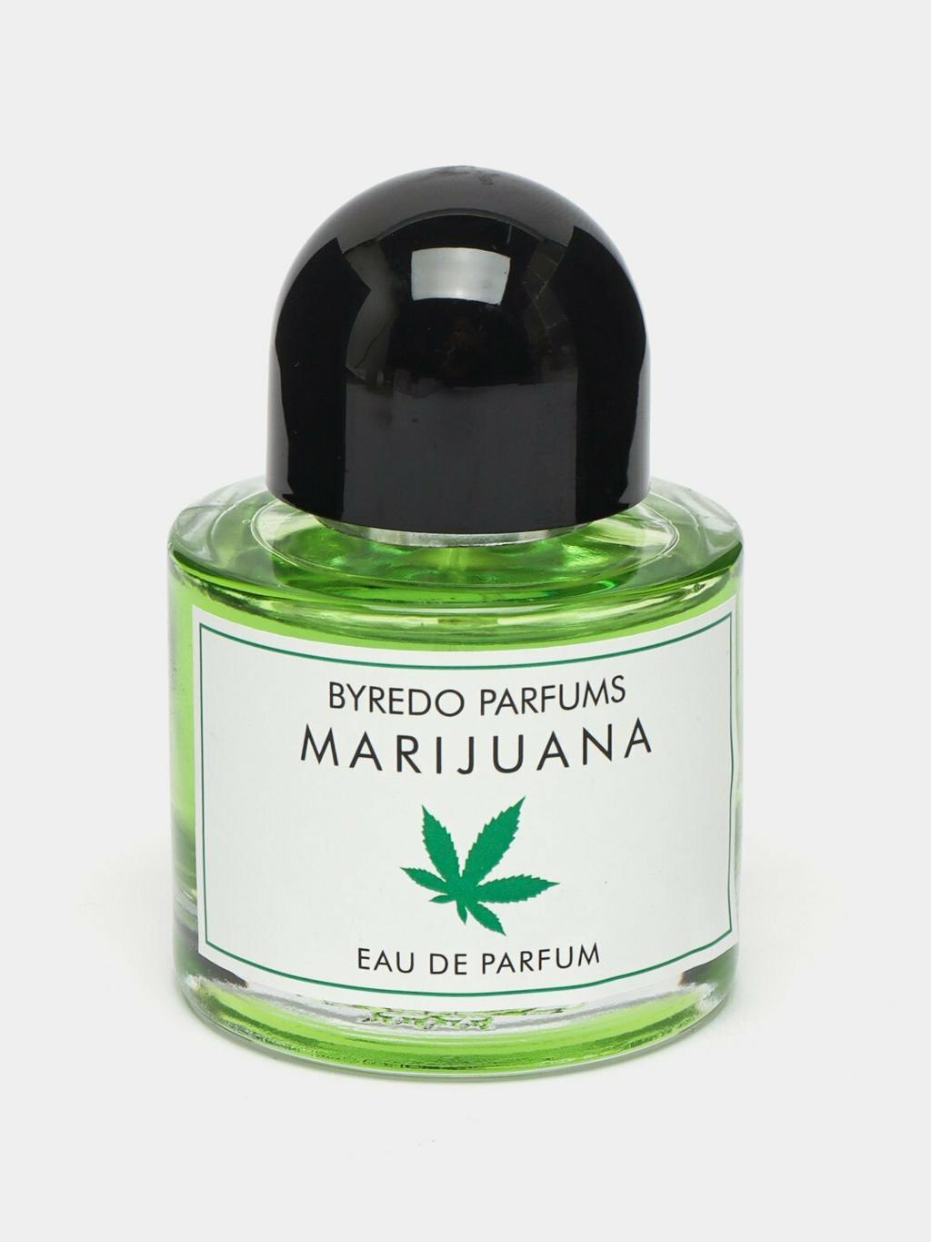 Marijuana