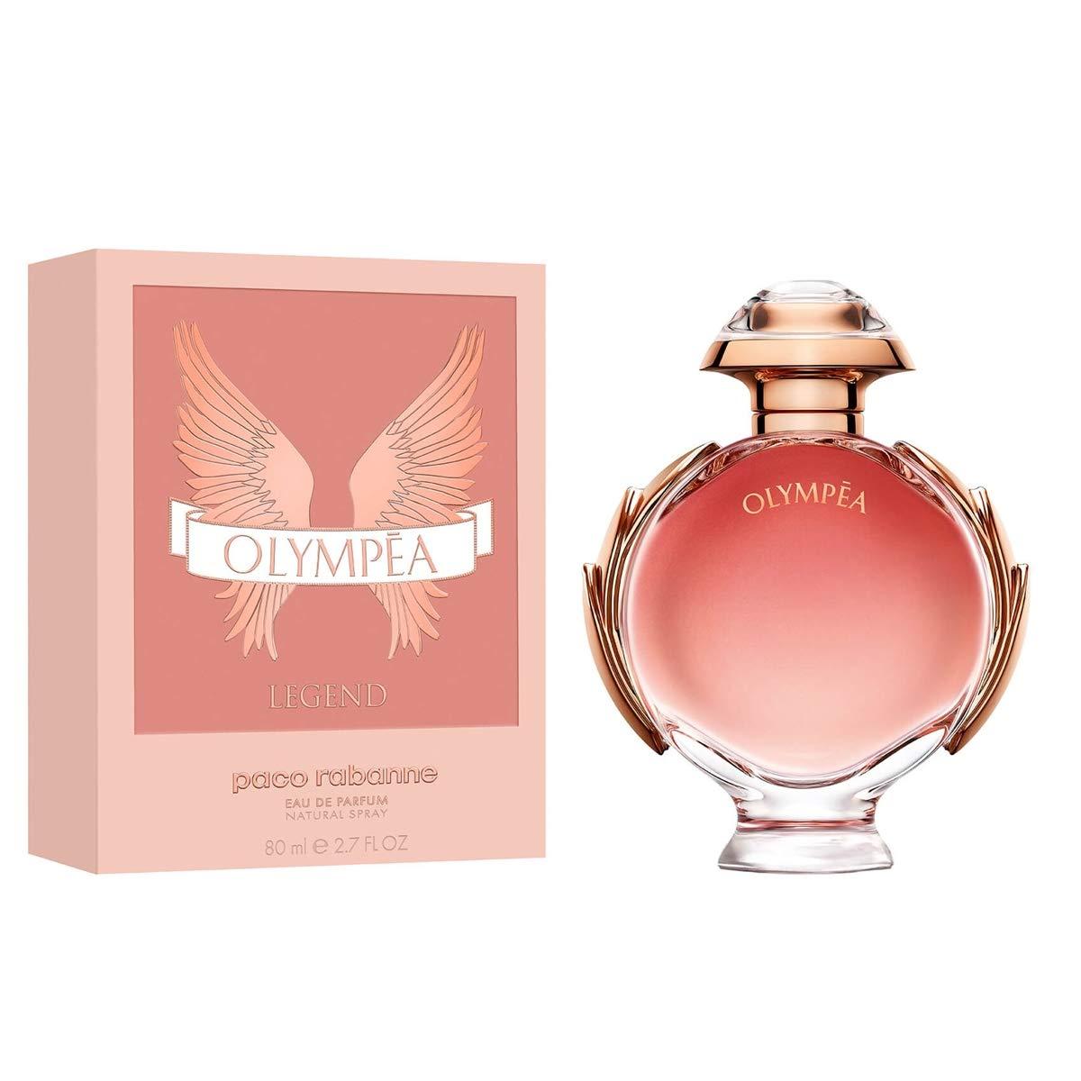 Paco Rabanne Olympea Legend Eau de Parfum
