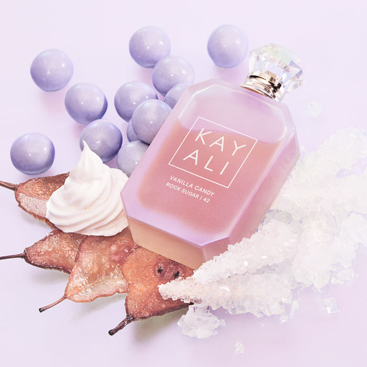 KAY ALI VANILLA CANDY 42