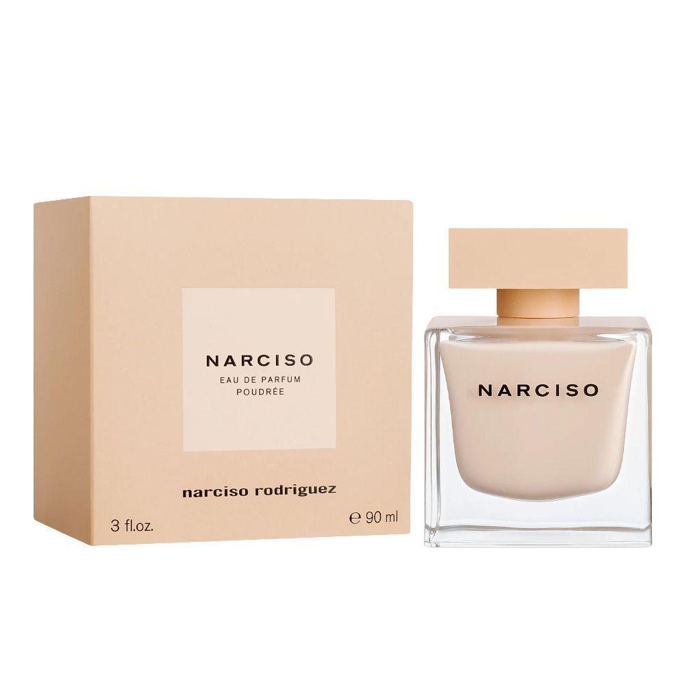 Narciso Rodriguez Poudrée Eau de Parfum