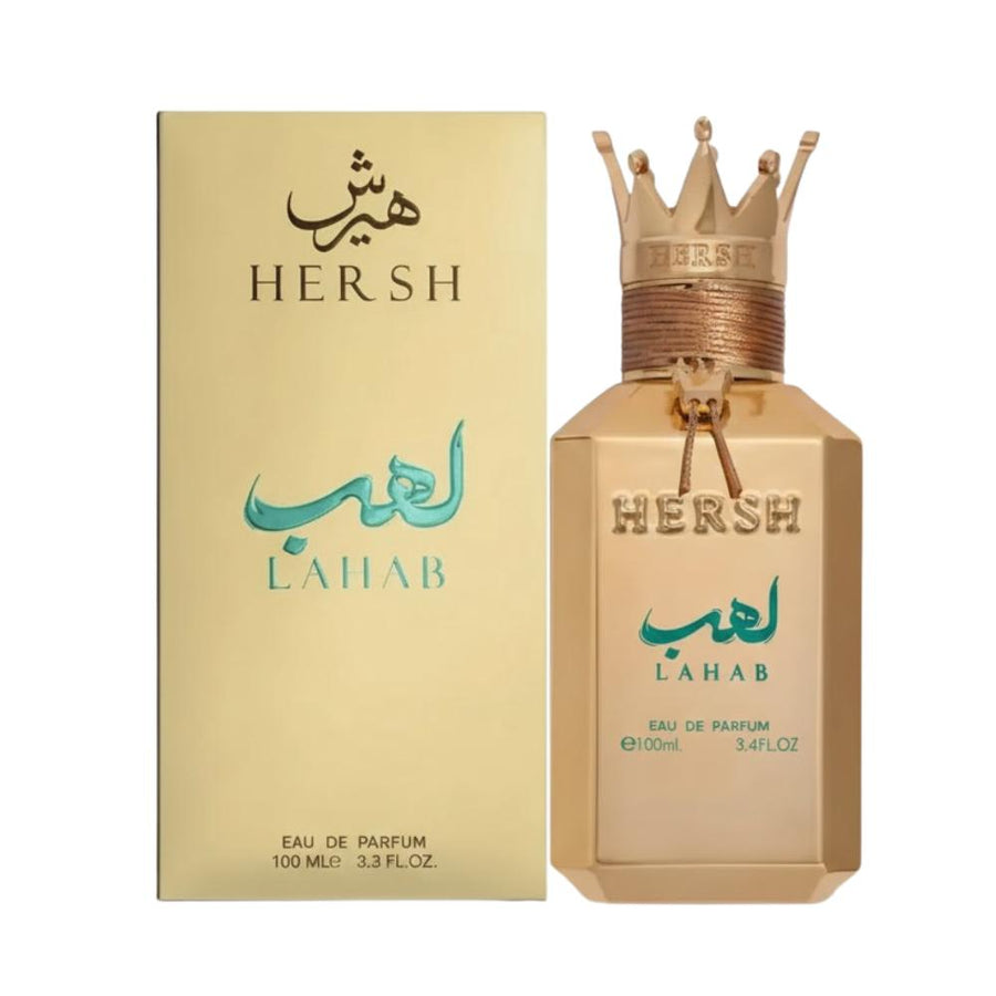 Hirsch Lahab Eau de Parfum