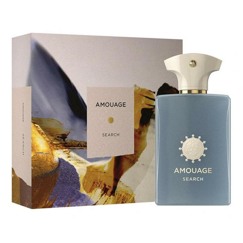Amouage Search Eau de Parfum