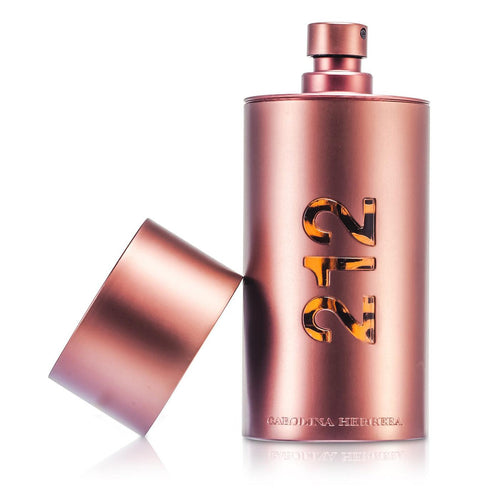 Carolina Herrera 212 Sexy Men Eau de Toilette (EDT)