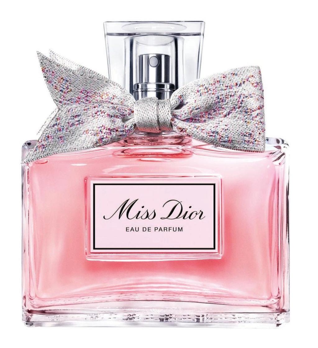 Miss Dior Eau de Parfum