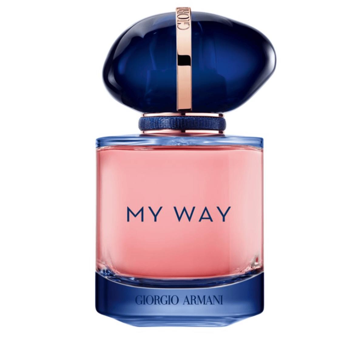 Giorgio Armani My Way Intense Eau de Parfum