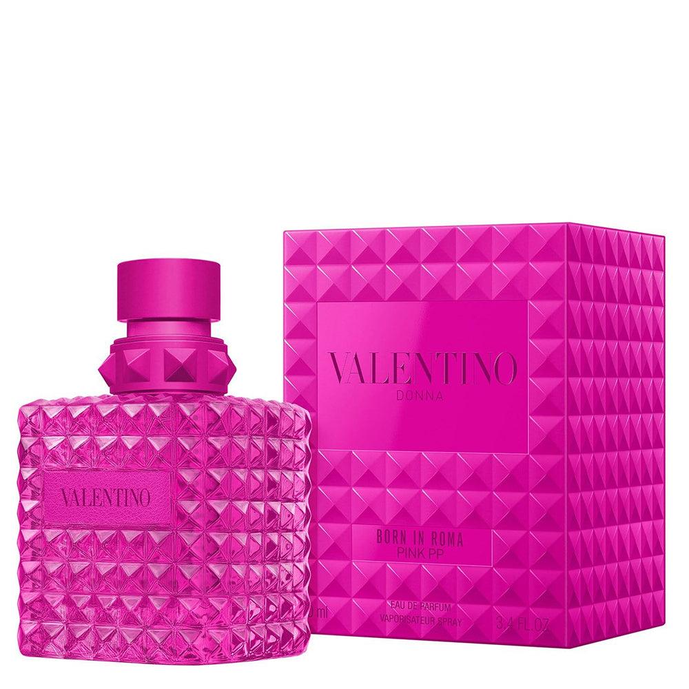 Valentino Donna Pink PP Eau de Parfum