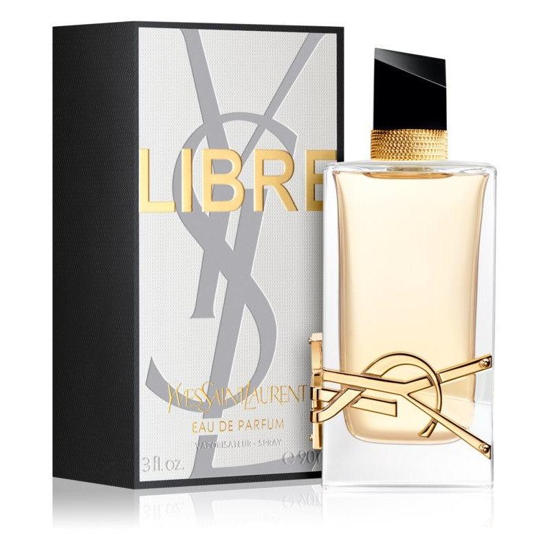 Yves Saint Laurent Libre Eau de Parfum