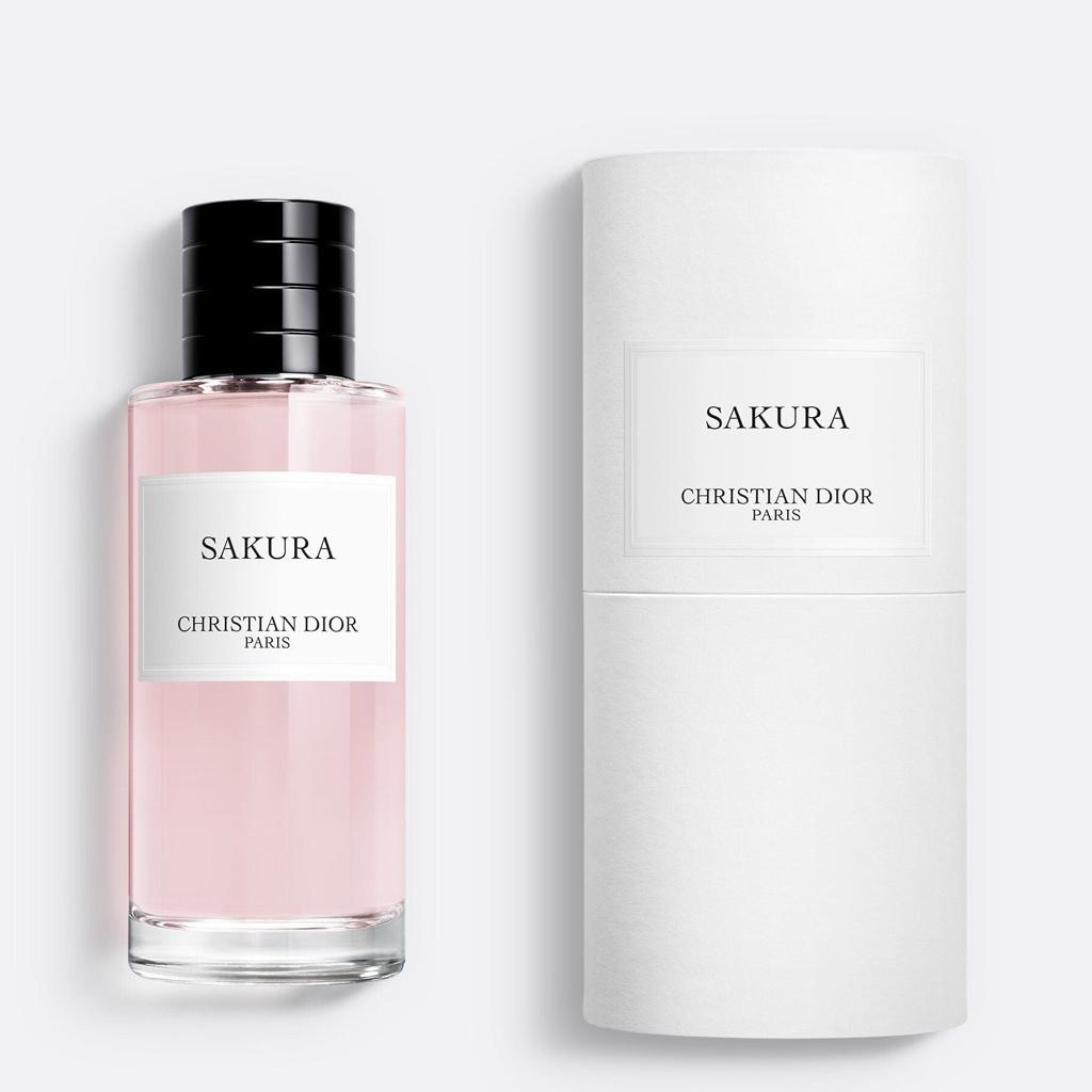 Dior Sakura Eau de Parfum