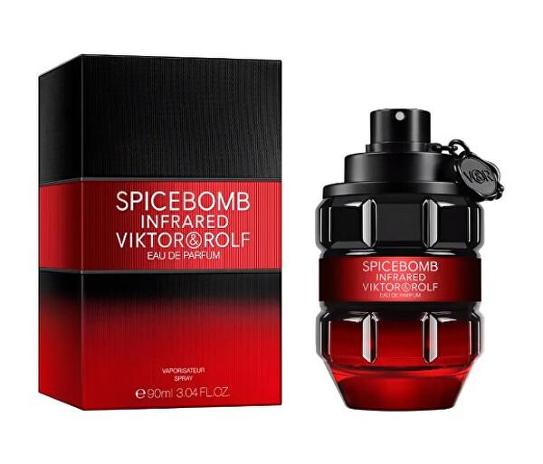 Spicebomb Infrared