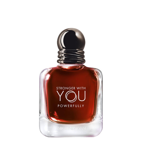 Emporio Armani Stronger With You Power of You Eau de Parfum