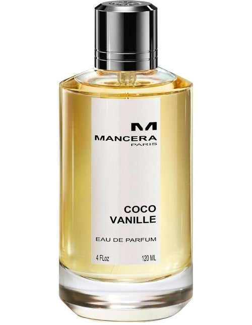 Mancera Coco Vanille Eau de Parfum