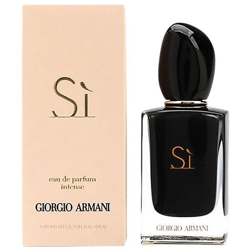 Giorgio Armani Sì Eau de Parfum Intense