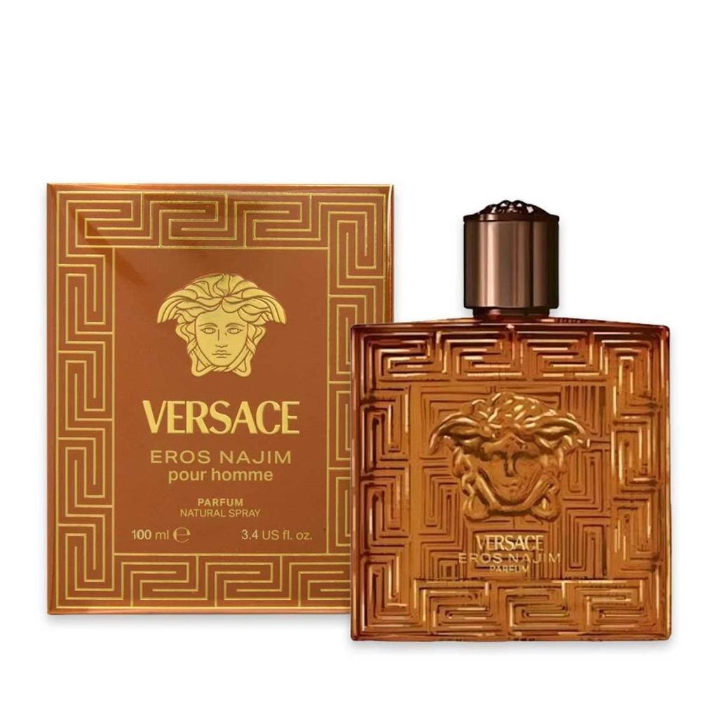 Versace Eros Najim Pour Homme Parfum