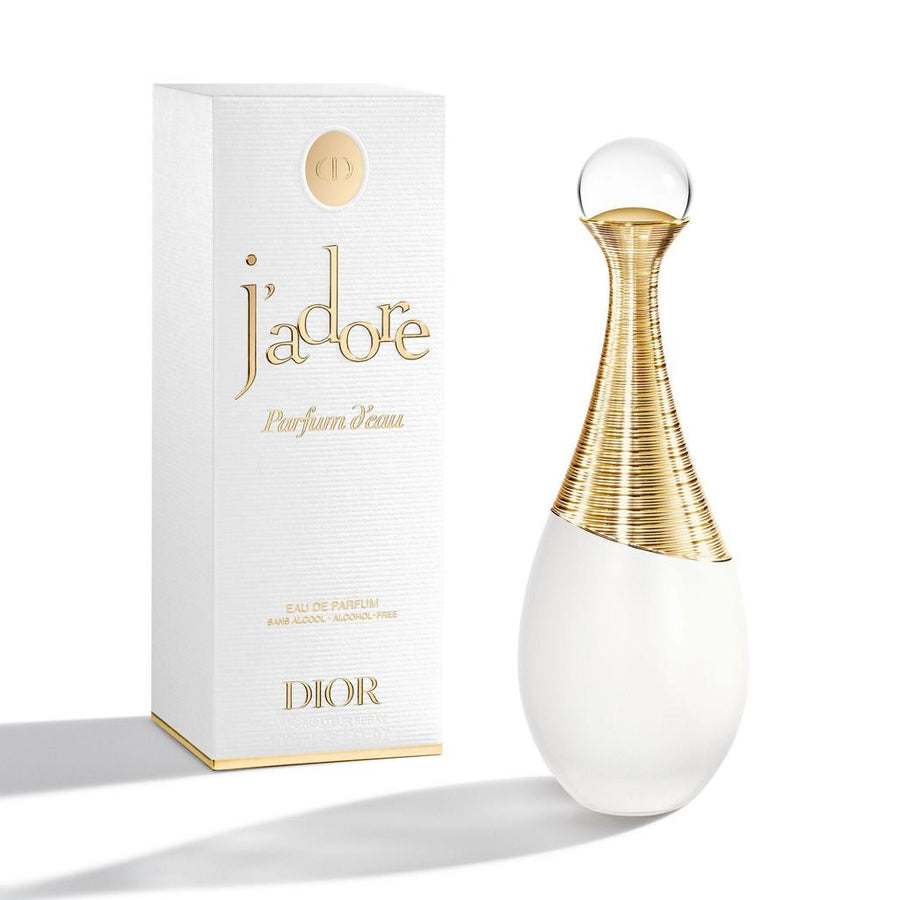 J'adore Parfum d'Eau