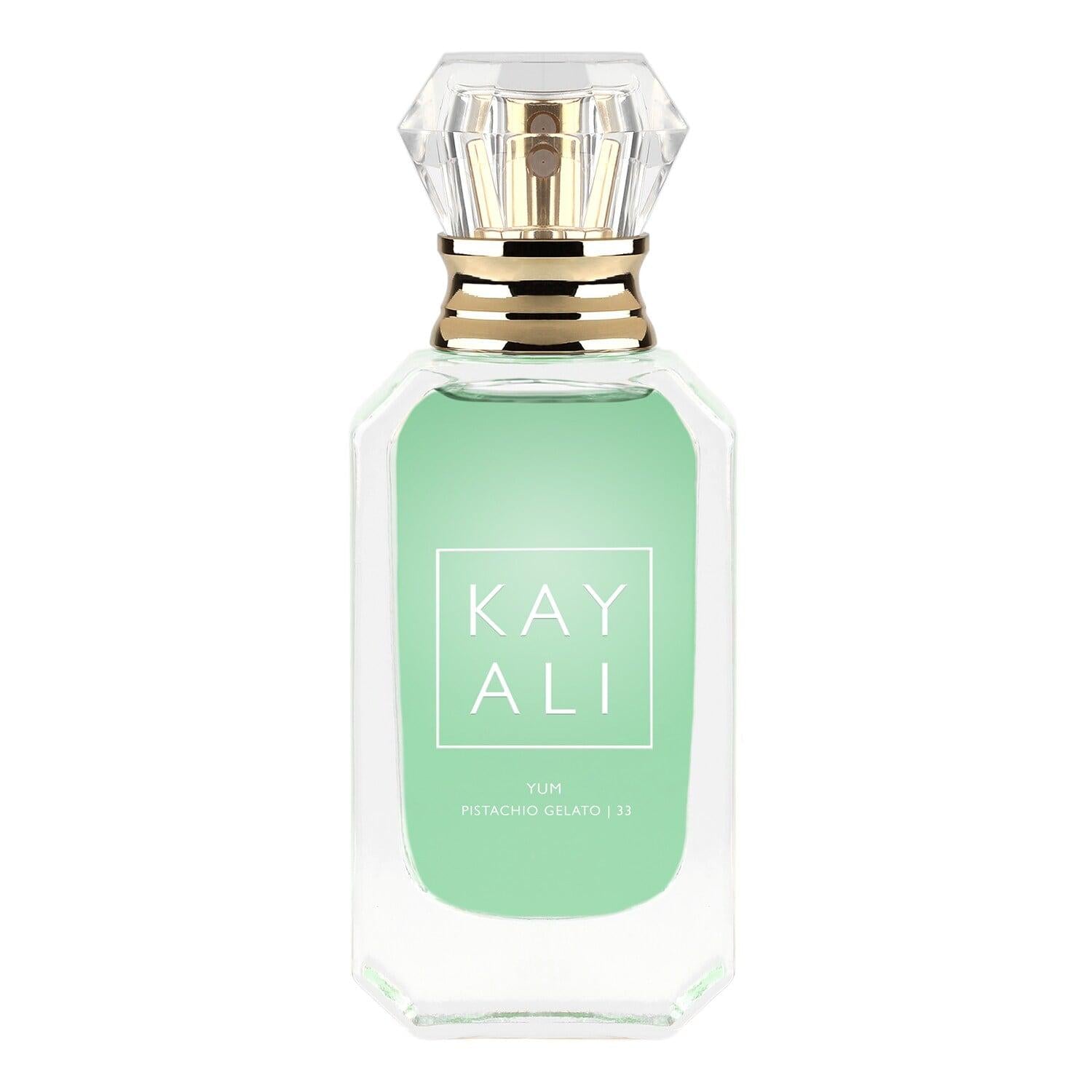 Kayali Yum Pistachio Gelato | 33 Eau de Parfum