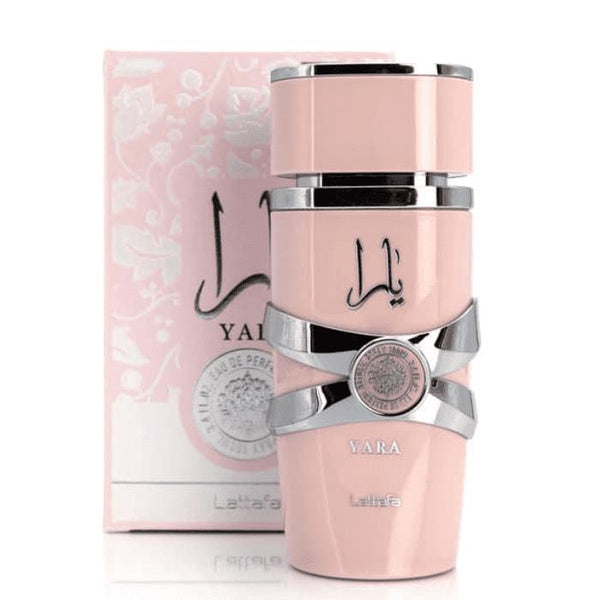 عطر لطافة يارا أو دو بارفان