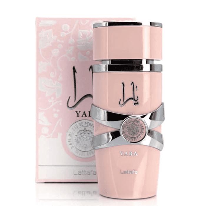 Lattafa Yara Eau de Parfum