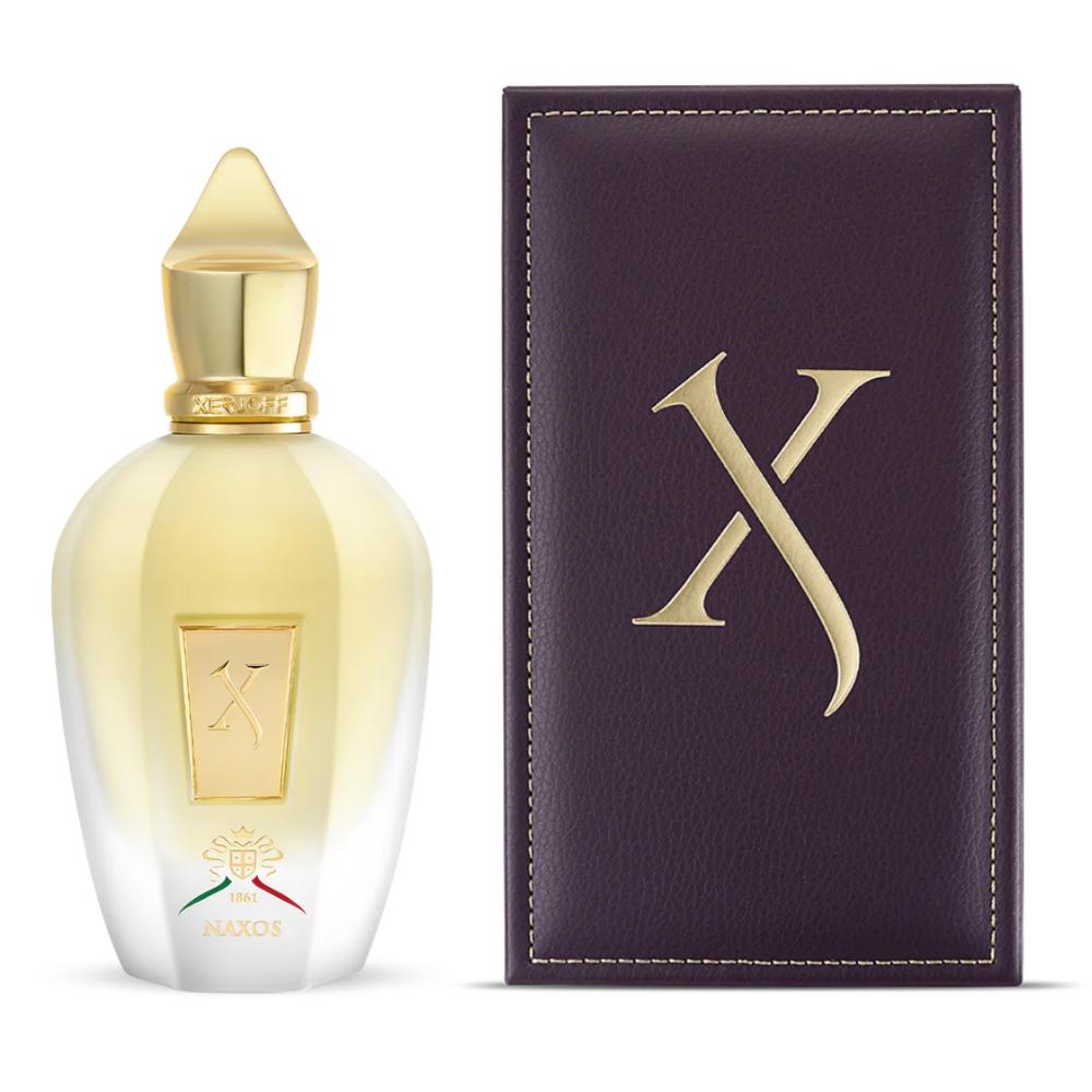 Xerjoff Naxos Eau de Parfum
