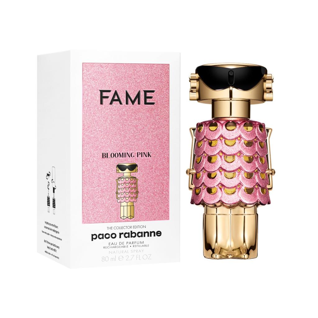 Rabanne Fame Eau de Parfum (Pink Bottle)