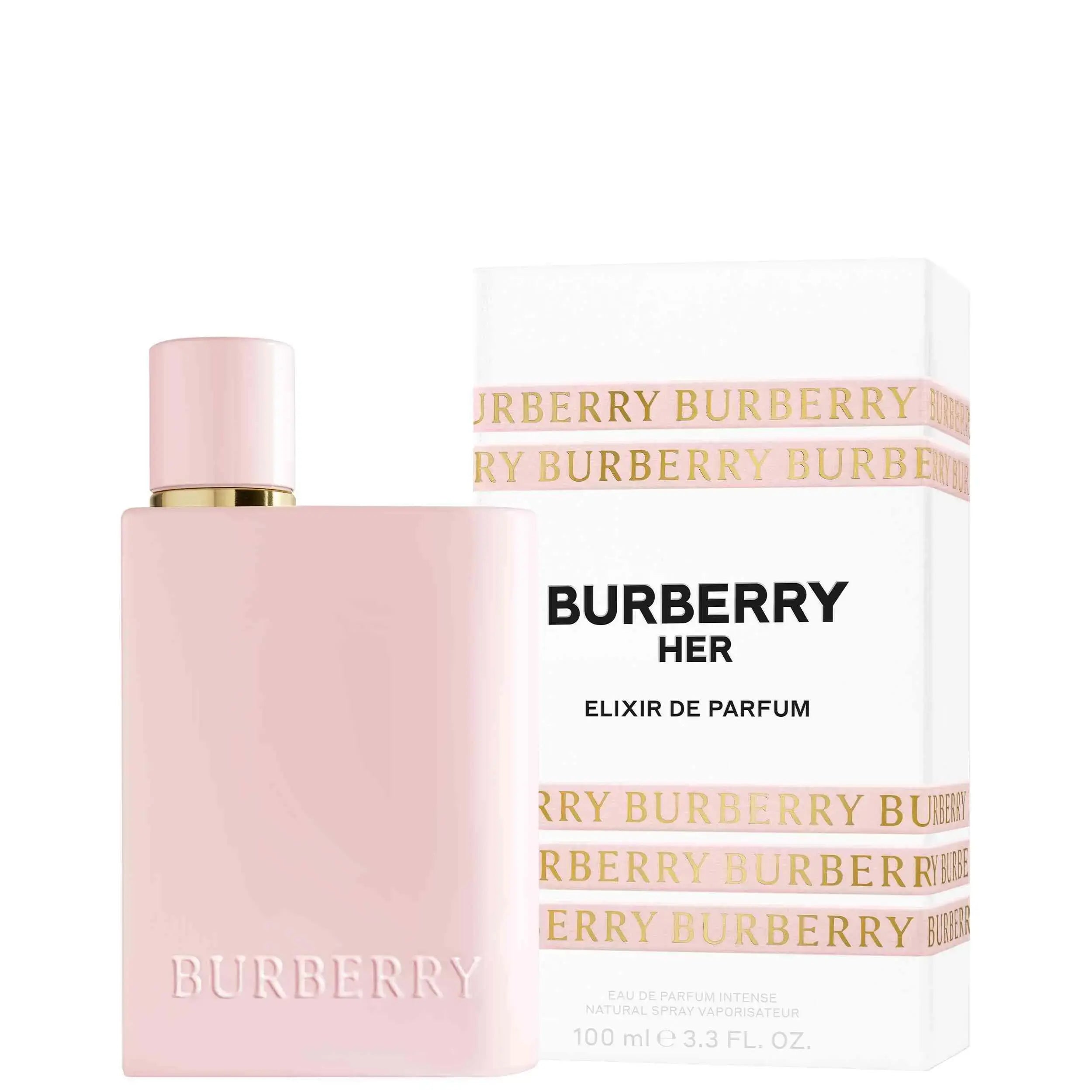 Burberry Her Elixir de Parfum