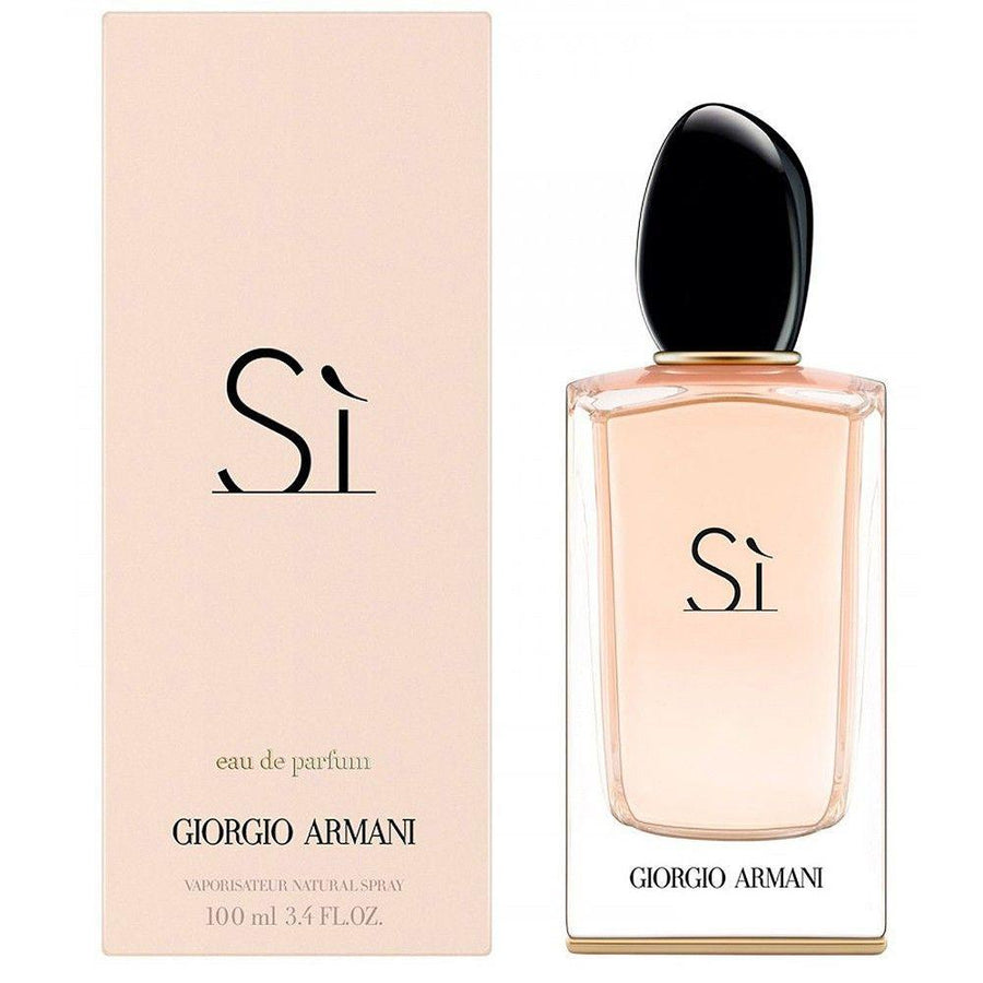 Giorgio Armani Sì Eau de Parfum