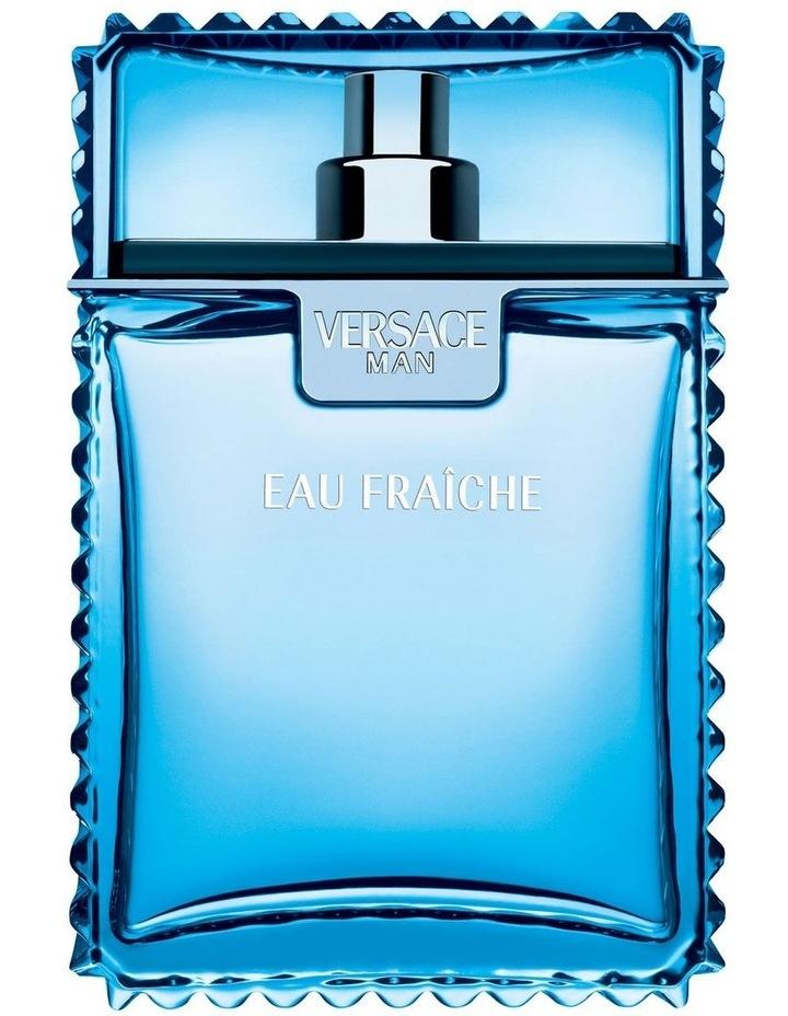 Versace Man Eau Fraîche Eau de Toilette (EDT)