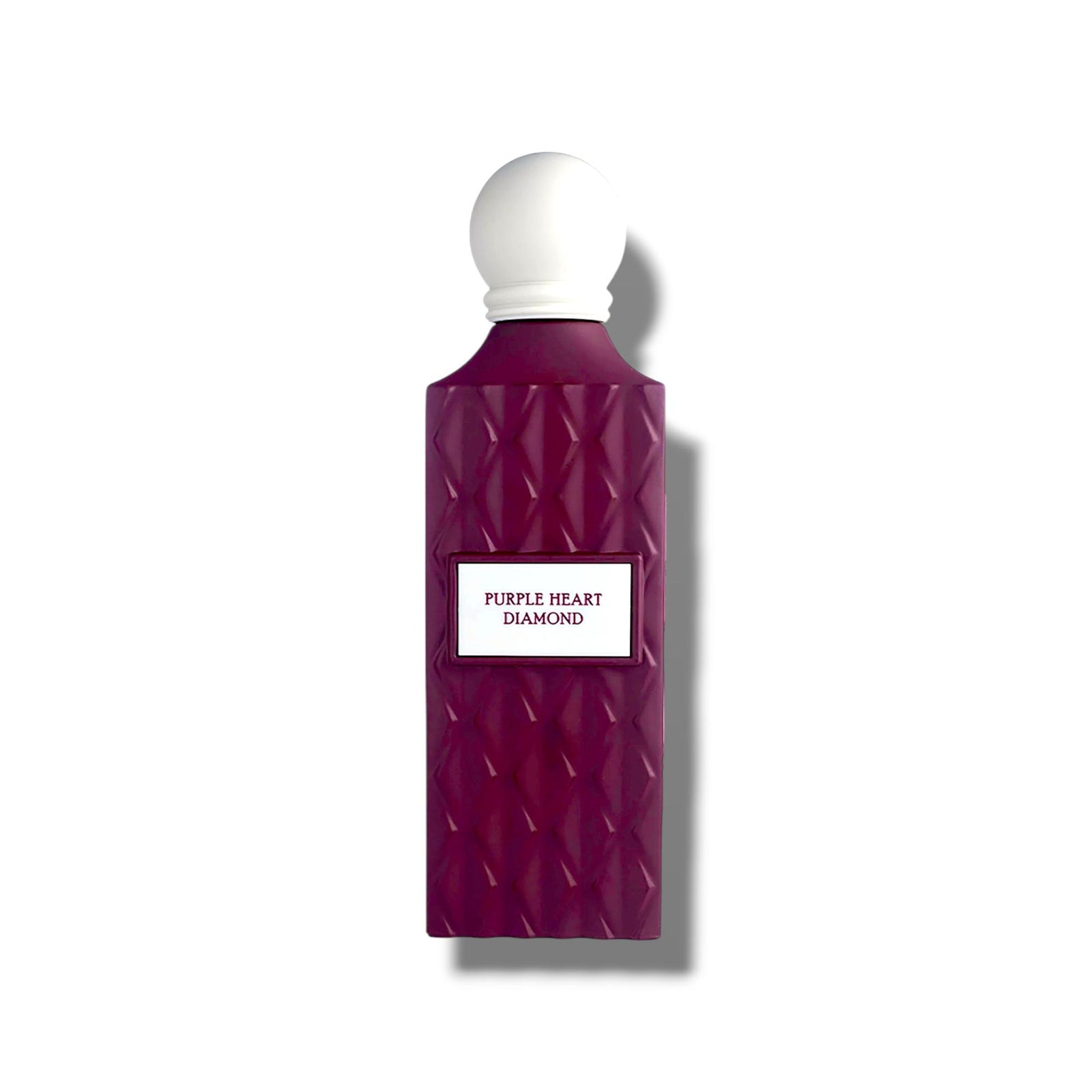 Ibrahim Al Qurashi Purple Diamond Eau de Parfum