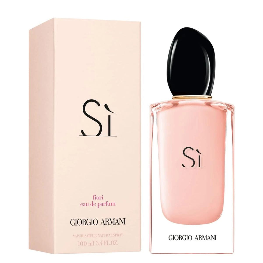 Giorgio Armani Sì Fiori Eau de Parfum