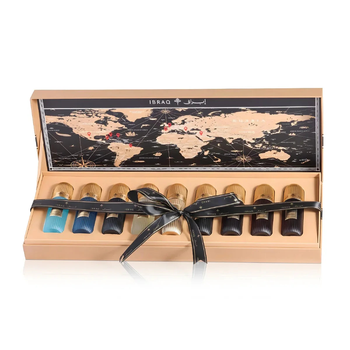 IBRAQ Tobacco Collection