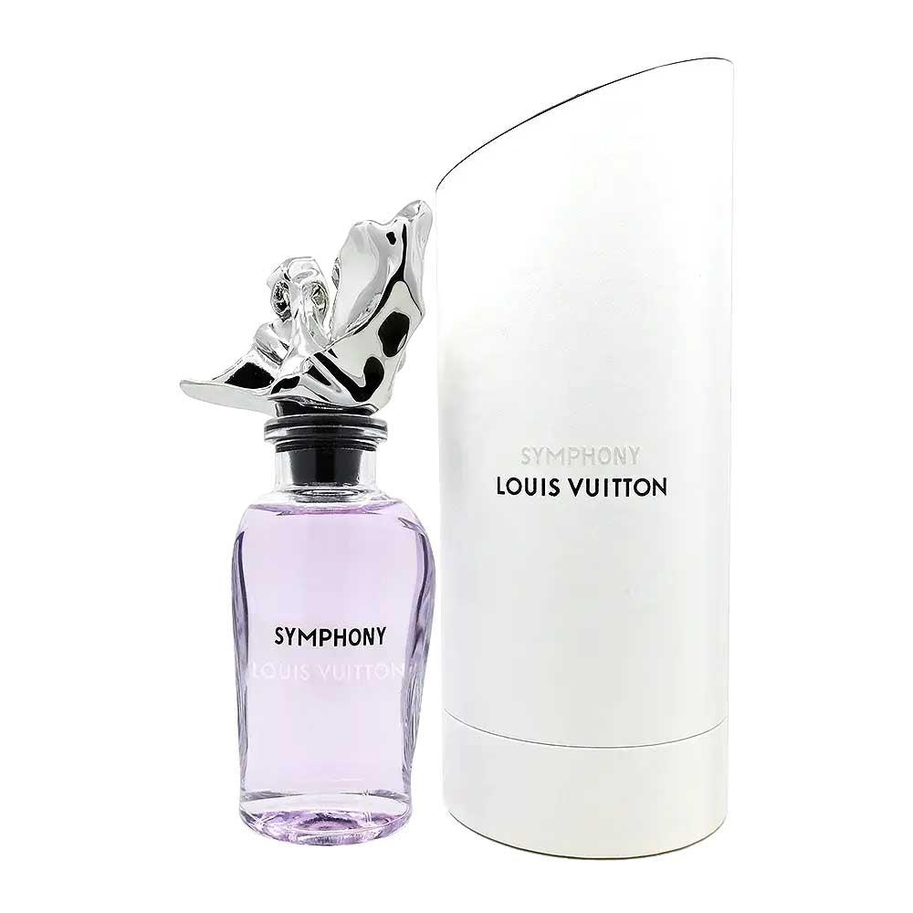Louis Vuitton Symphony Eau de Parfum