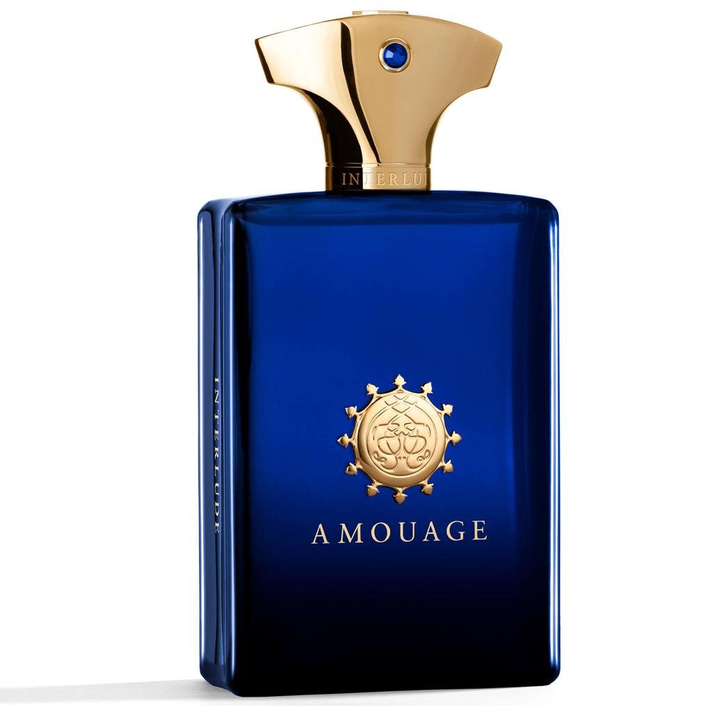 Amouage Interlude Man Eau de Parfum