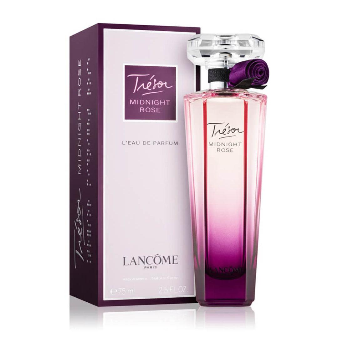 Lancôme La Nuit Trésor Midnight Rose Eau de Parfum