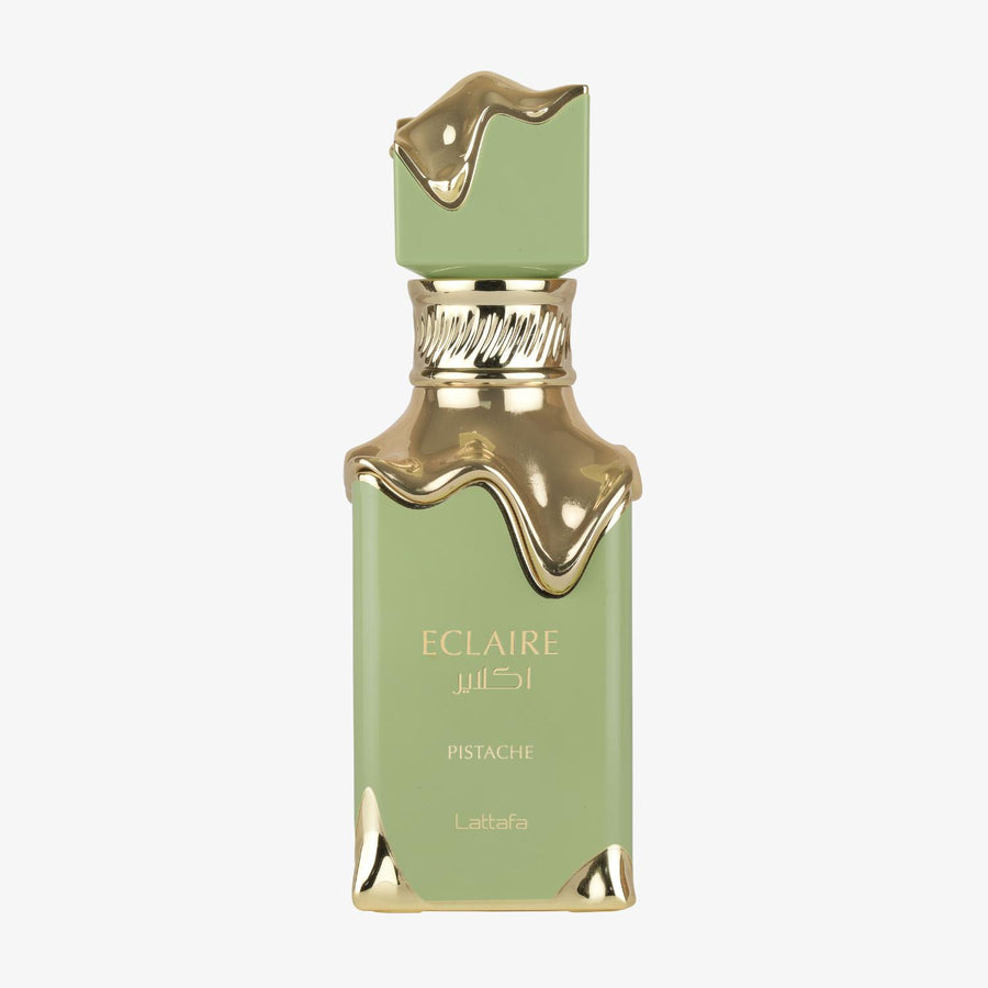 Lattafa Eclaire Green Edition Eau de Parfum