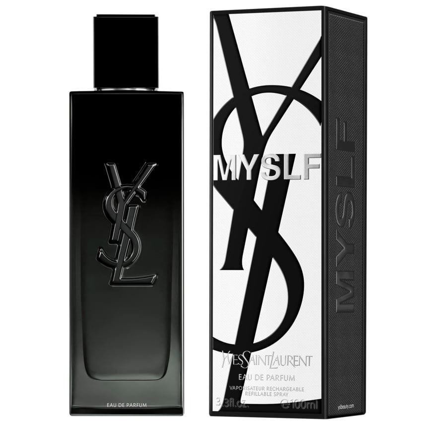 Yves Saint Laurent MYSLF Eau de Parfum