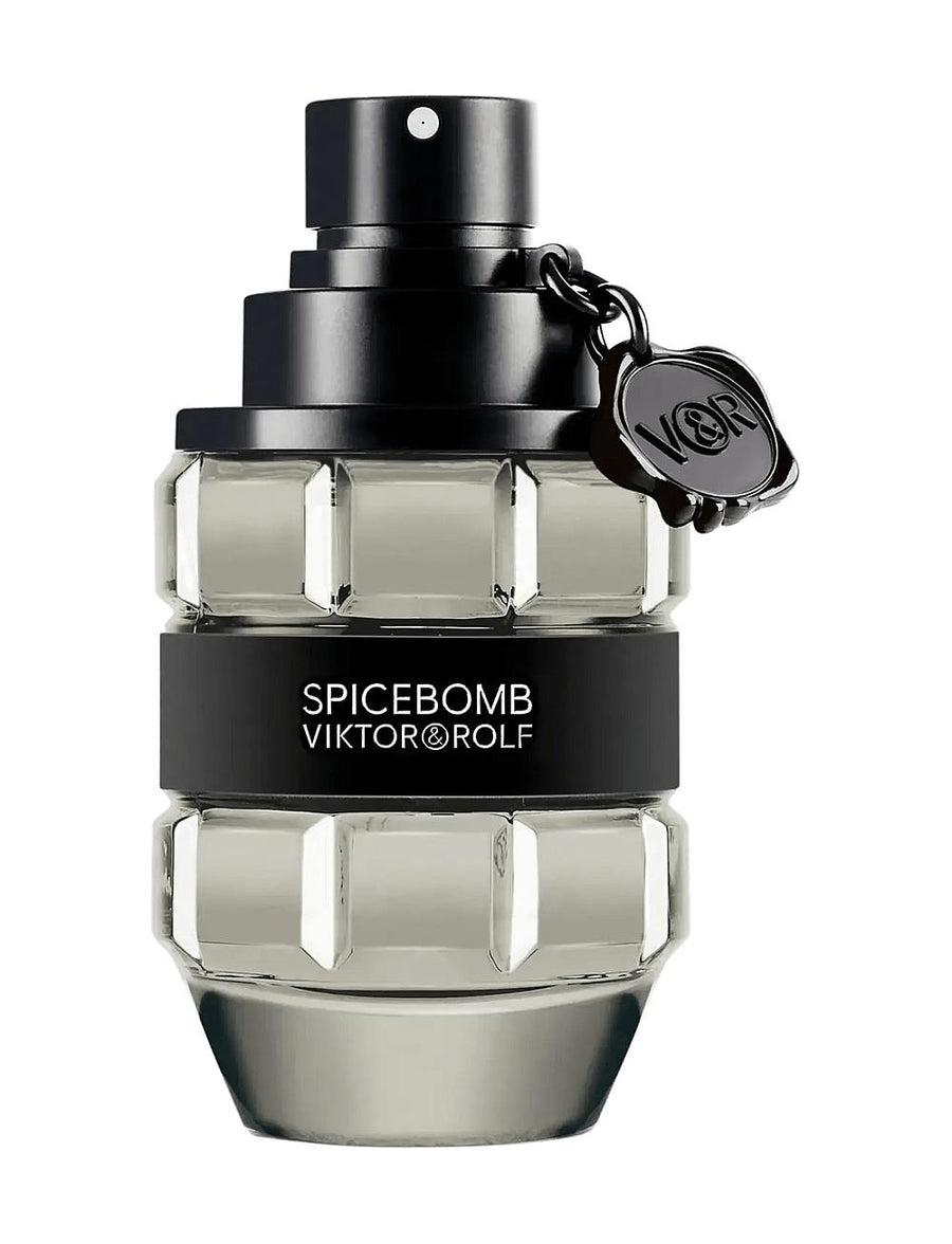 Spicebomb Eau de Toilette