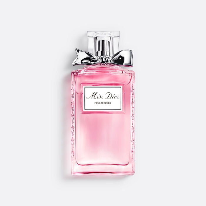 Miss Dior Rose N'Roses