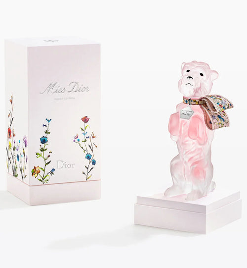 Miss Dior Bobby Edition